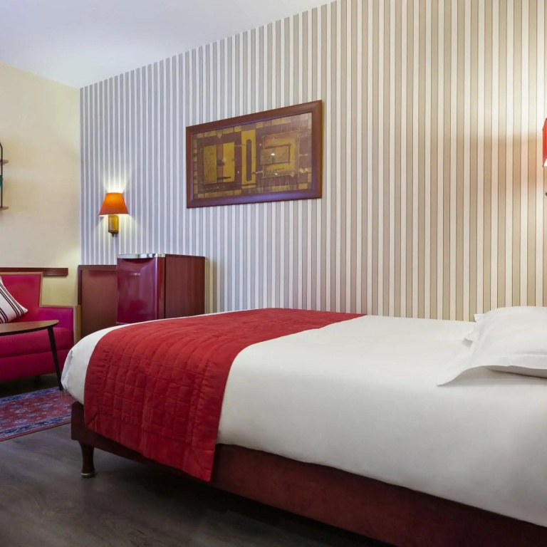 Hotel photo 26