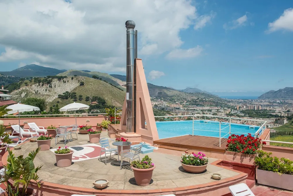 Bel3 Hotel Palermo