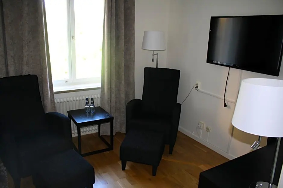 Statt Kristinehamn - Chambres