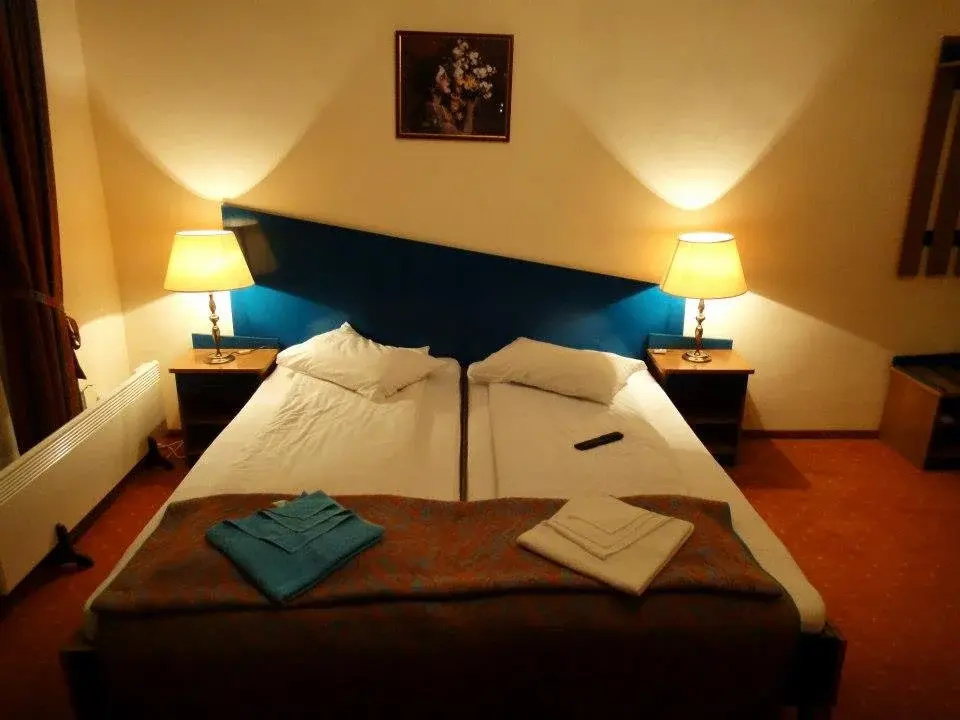 Hotel photo 11