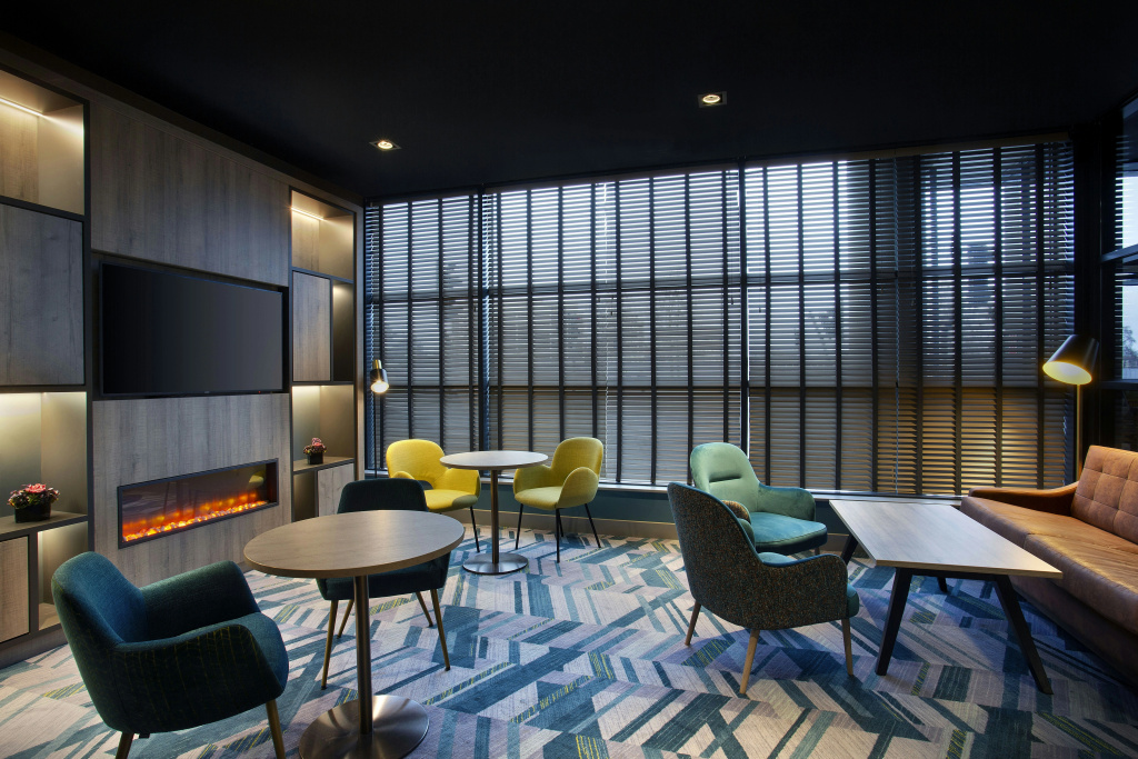 Leonardo Hotel Swindon - Général