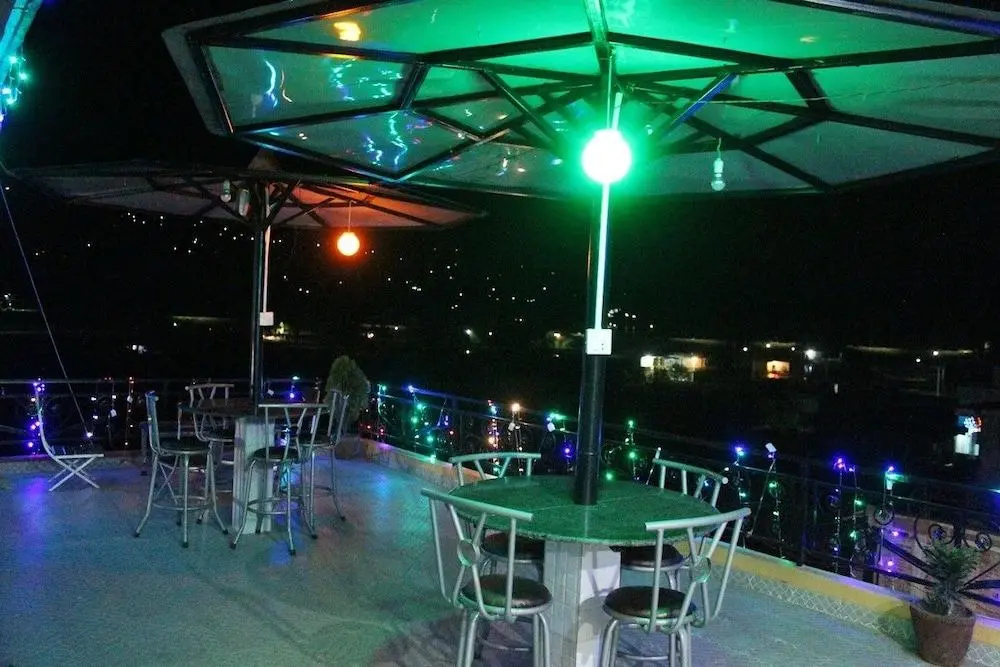 Hotel photo 25