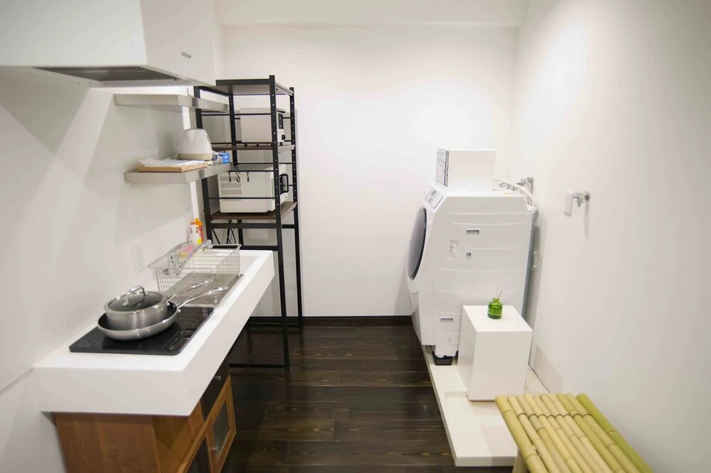 Shinjuku Miyabi Residence 사진 18