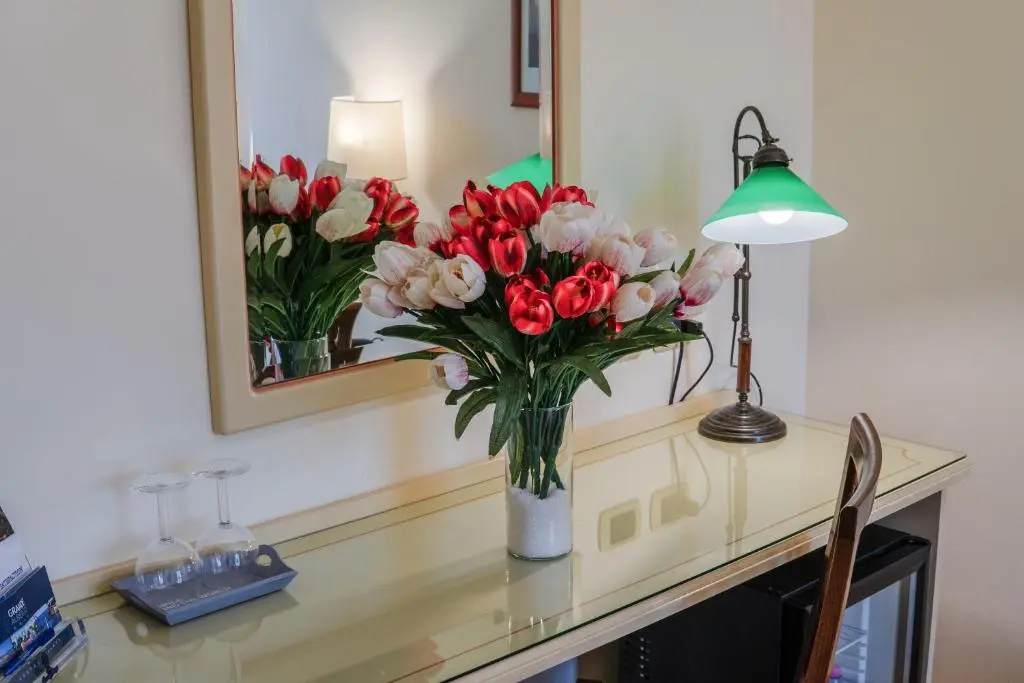 Grande Albergo Sestri Levante - Chambres