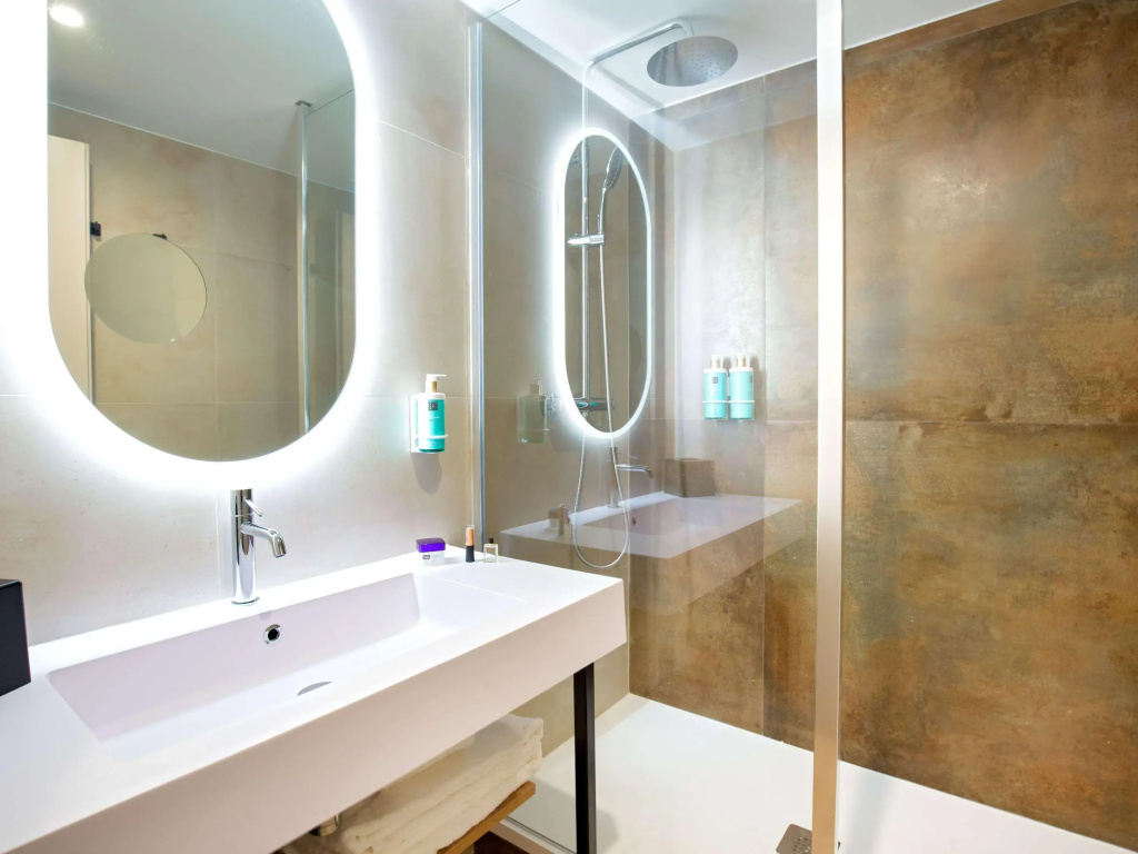 Mercure Aix en Provence Beaumanoir - Général