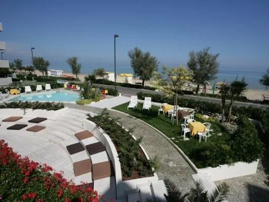 Hotel photo 18