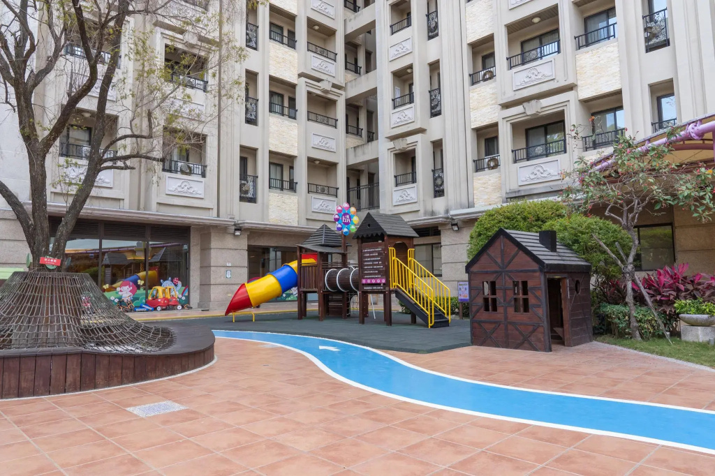 Eda Skylark Hotel - Général