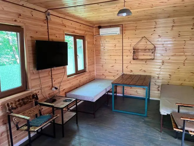 Economy Cottage