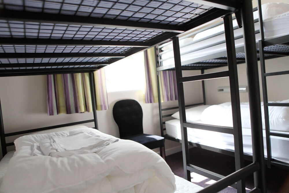 Alnwick Youth Hostel by null