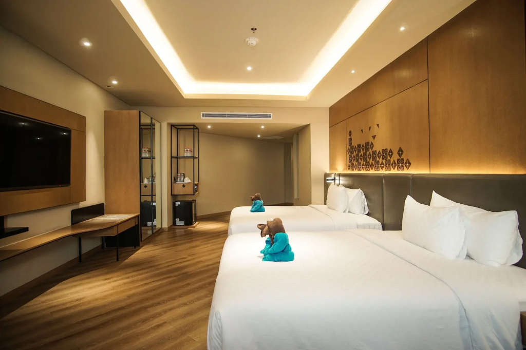 Hotel photo 5