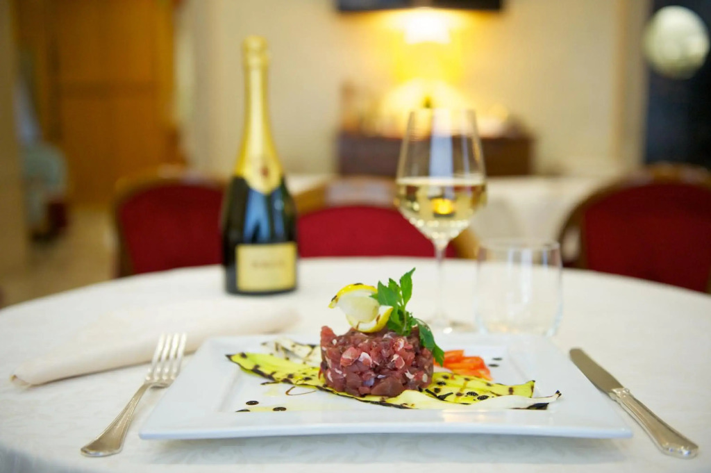 Hotel Turin Royal - фото 13