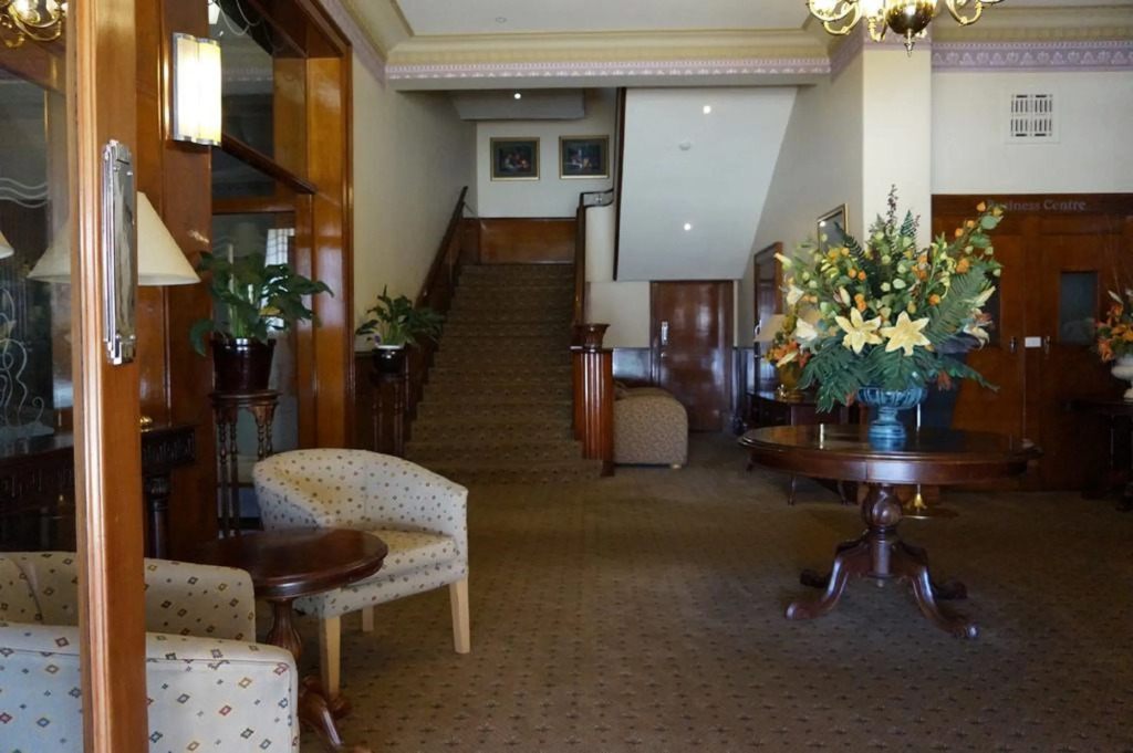 Royal Exchange Hotel — фото 2