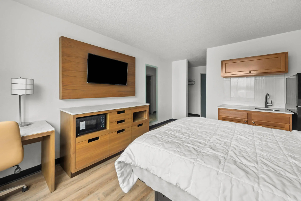 Hotel photo 2
