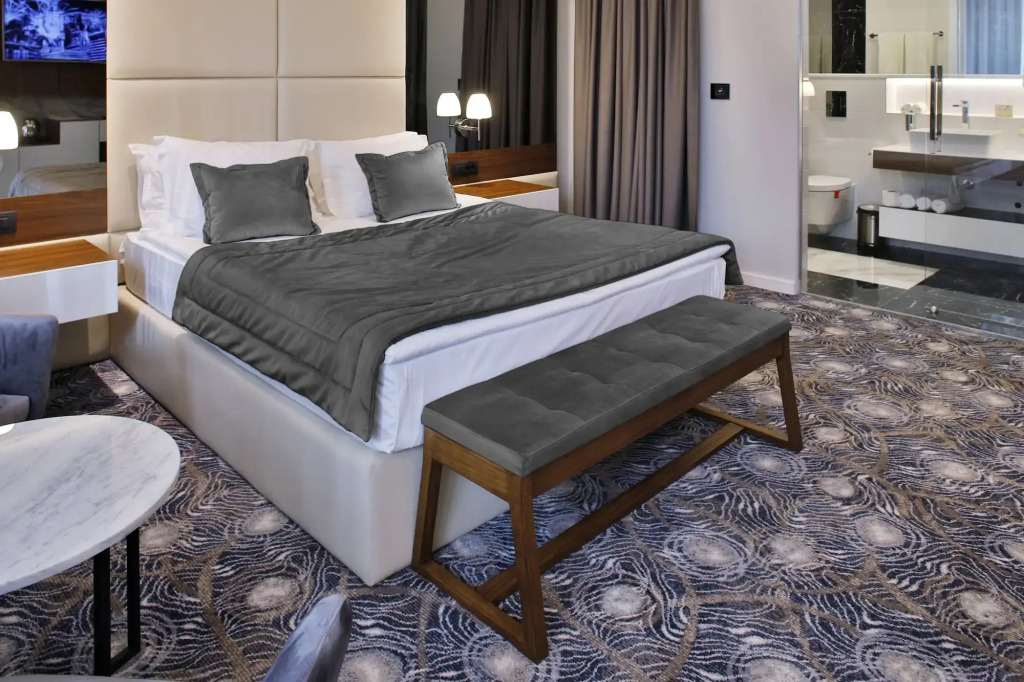 Sky hotel — фото 3