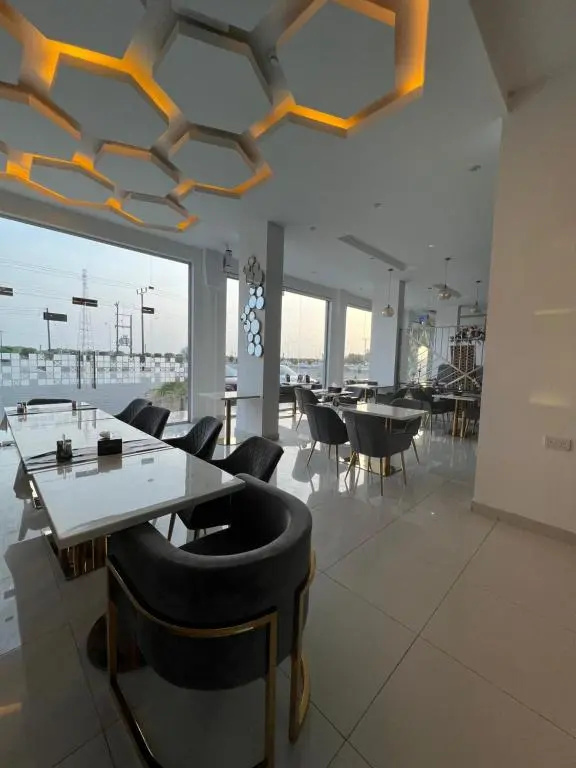 Hotel photo 14