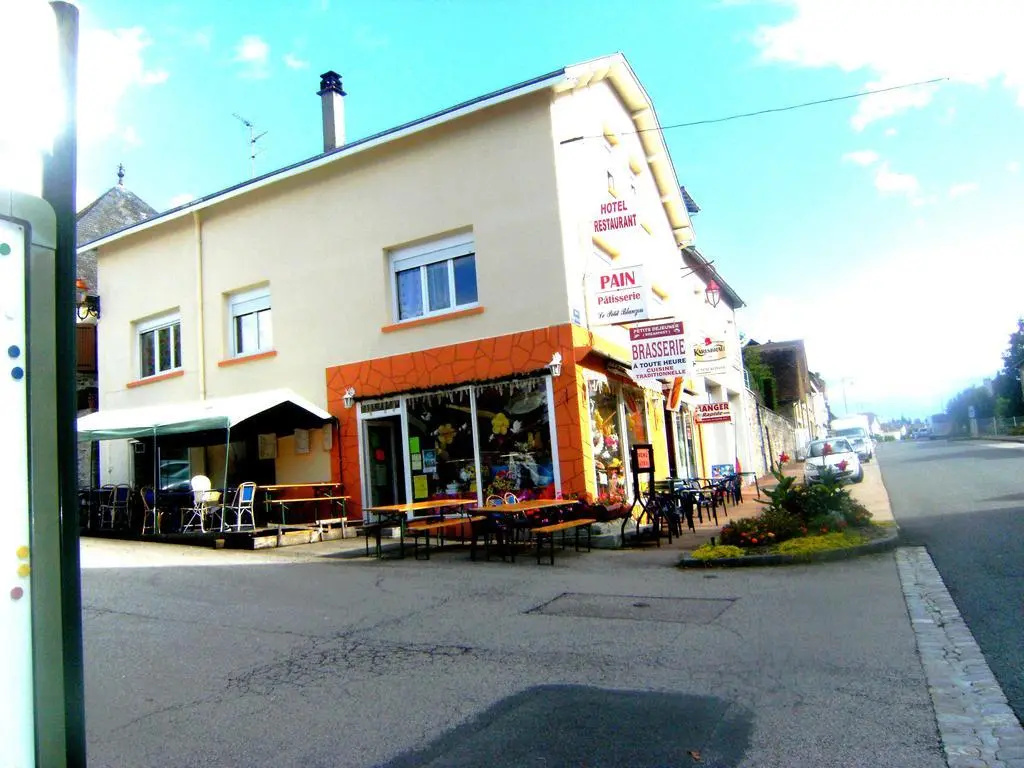 Hotel photo 11