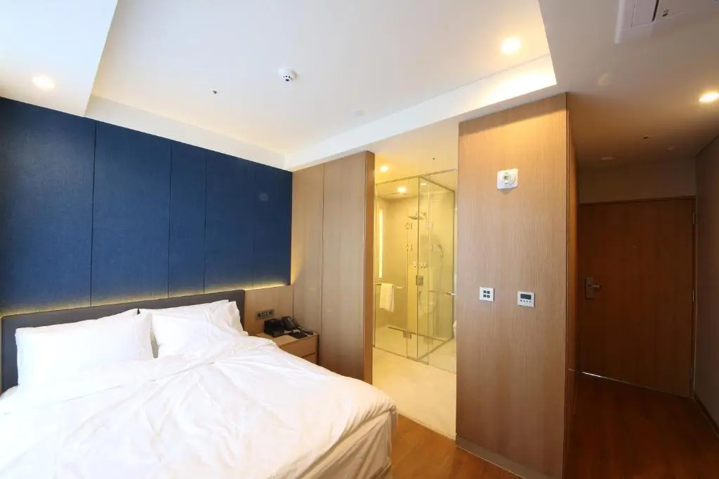 Benikea The H Hotel - Chambres