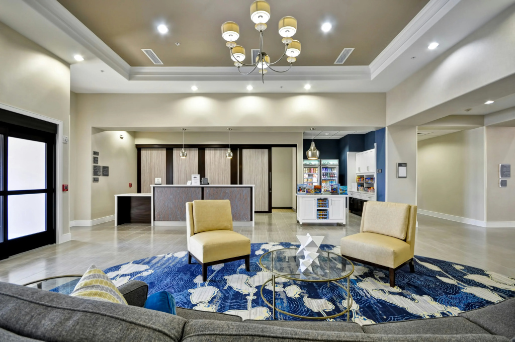 Homewood Suites By Hilton New Braunfels - Général