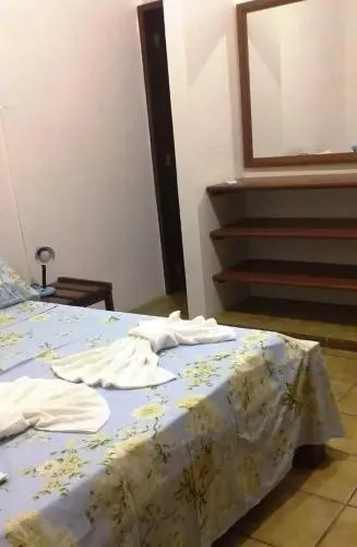 Pousada Beira Mar Tamandaré - Général