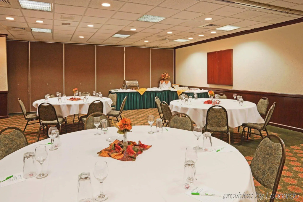Holiday Inn Toledo South - Perrysburg - Général