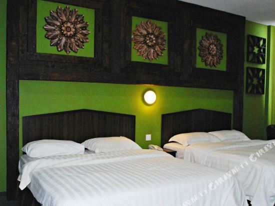 De Baron Resort