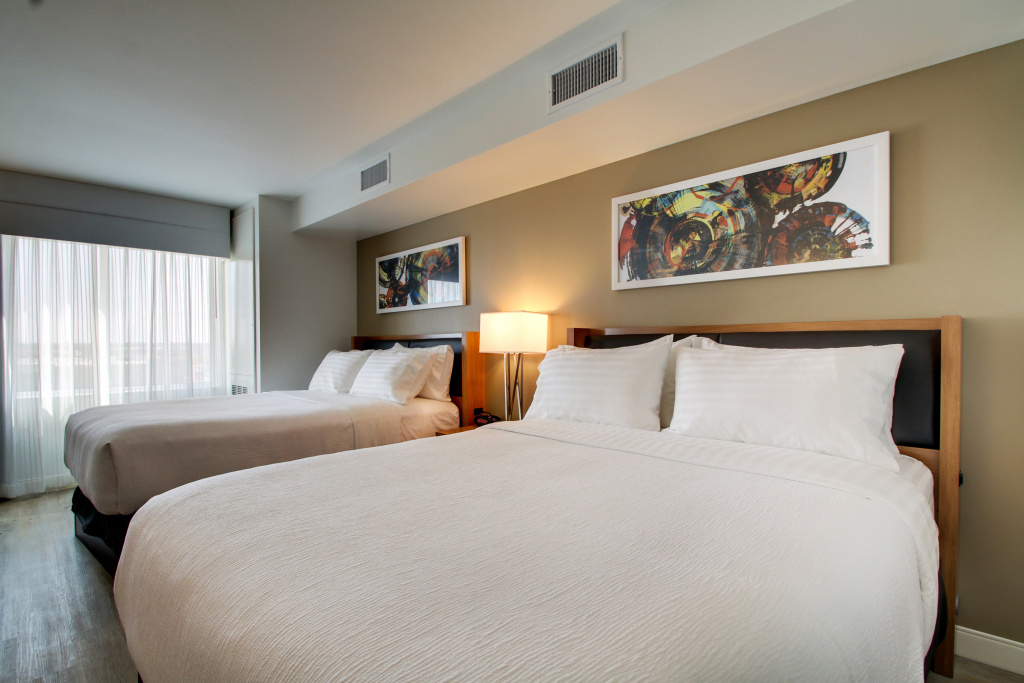 Holiday Inn & Suites Peoria At Grand Prairie by IHG - Général