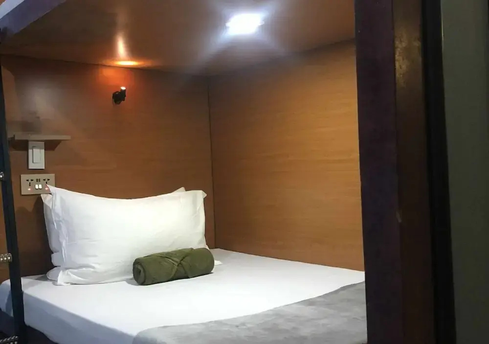 Hotel photo 10