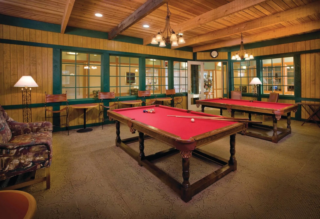 Club Wyndham Governor’s Green - Général