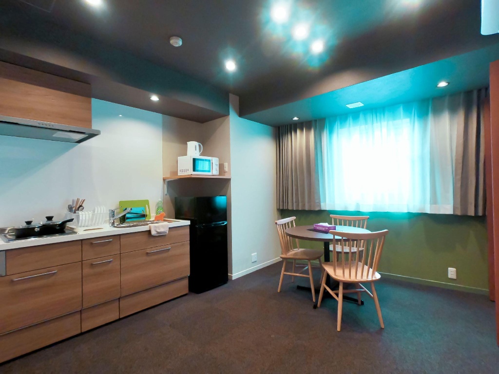 Hotel S-Presso West 사진 6
