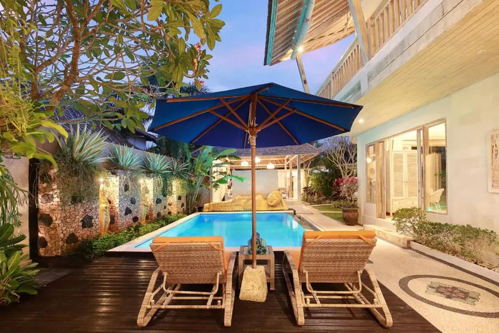 Hotel photo 15