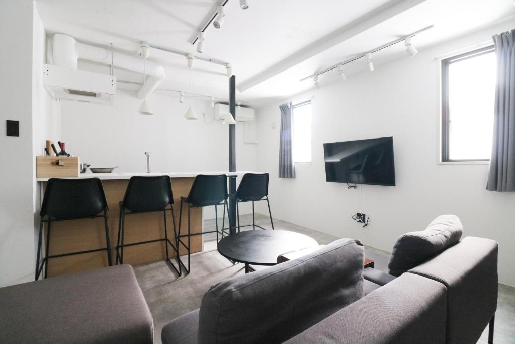 Hotel Wheat Wacca 사진 4