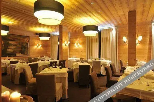Hotel le Chalet Blanc - Général