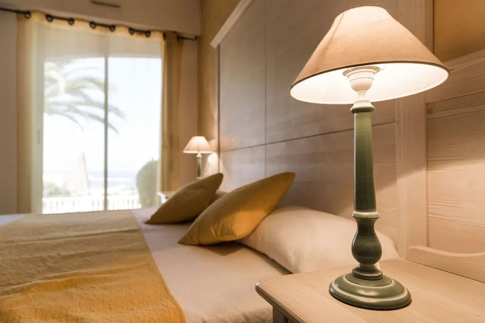 Afficher la photo 6 — Hotel Funtana Marina