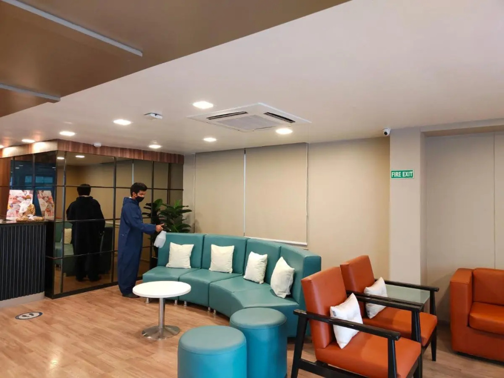 Kanak Beacon Hotel
