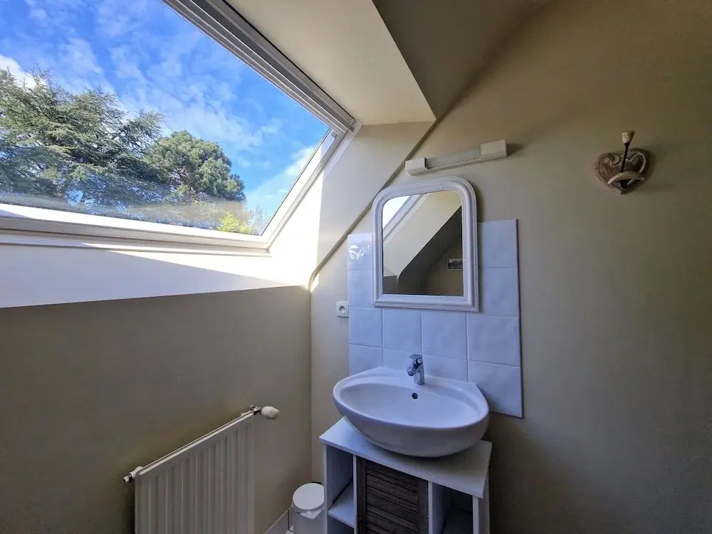 Afficher la photo 7 — Holiday Home in Paimpol Near Beach