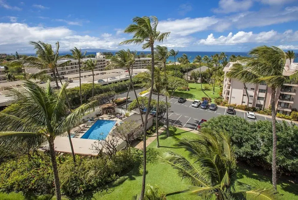 Kihei Akahi D402