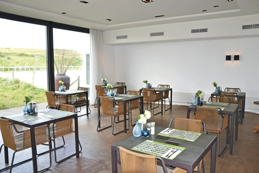 Fletcher Hotel-Restaurant Elzenduin - Général