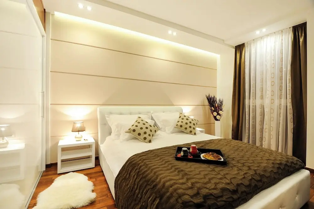 Superior room