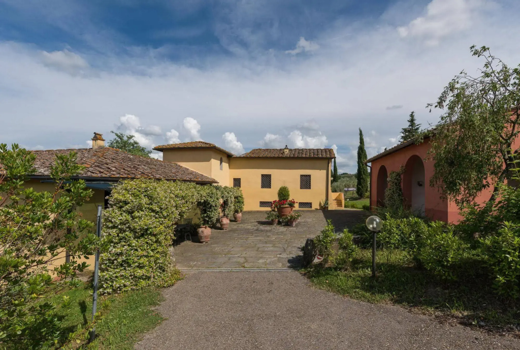 Podere Torricella