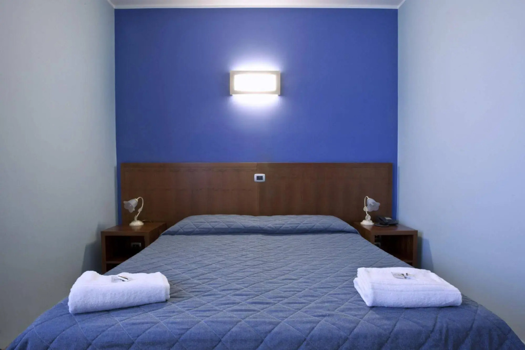 Hotel San Martino - Général