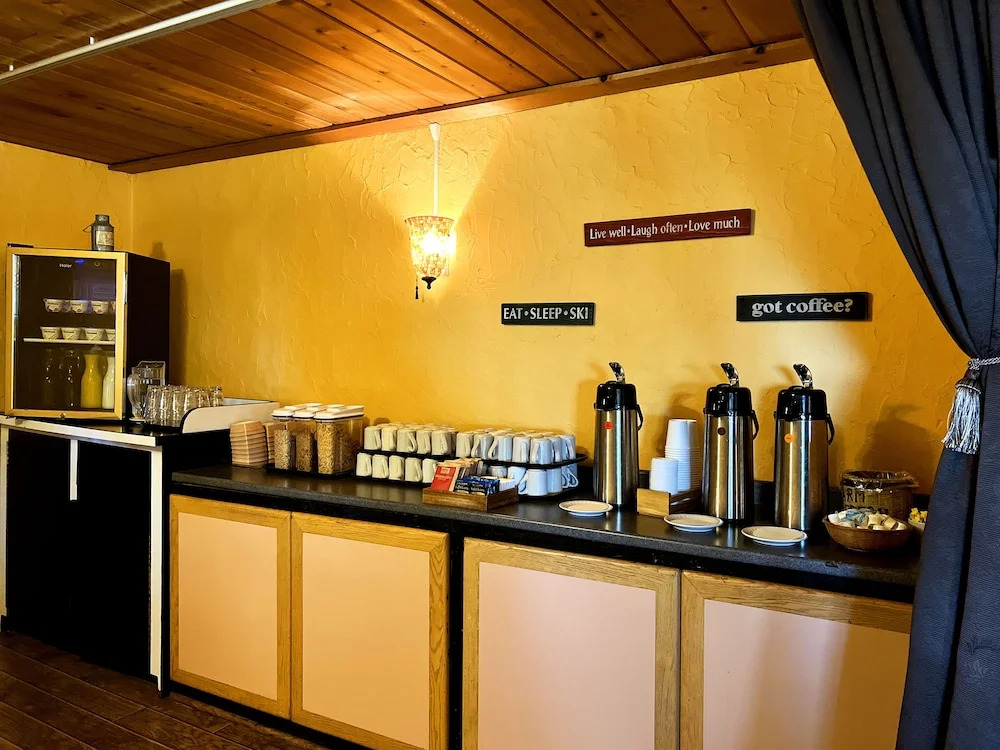 Sun Lodge - фото 18