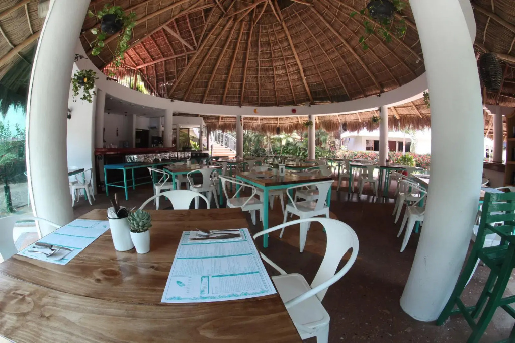 Hotel Casa Iguana Mismaloya - Général