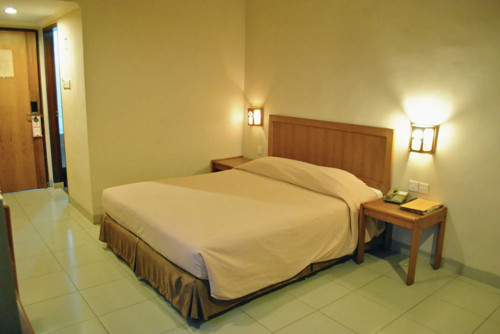 Hotel Nuansa Indah — фото 6