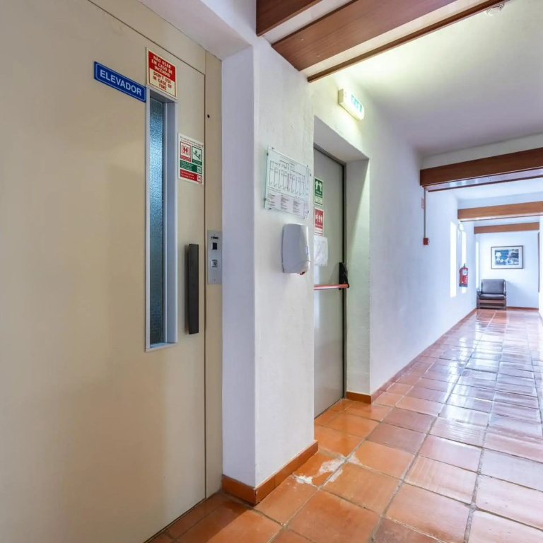 Salema Beach Hotel - Général