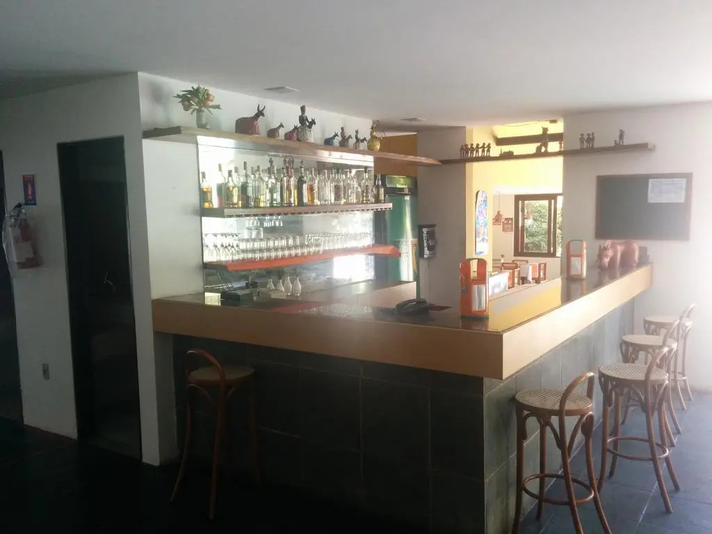Hotel Pousada São Francisco - Général