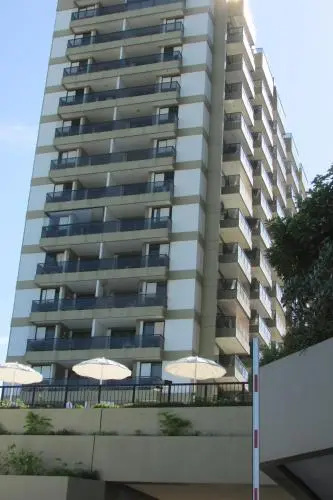 Barrabella Apart Hotel
