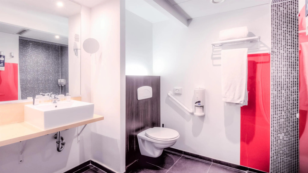 Hotel Alize Mouscron picture