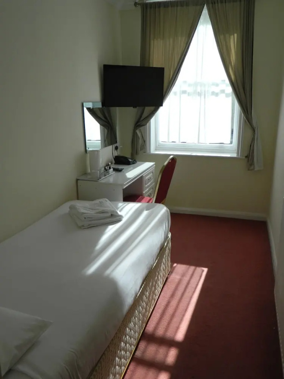 Afton Hotel - Chambres