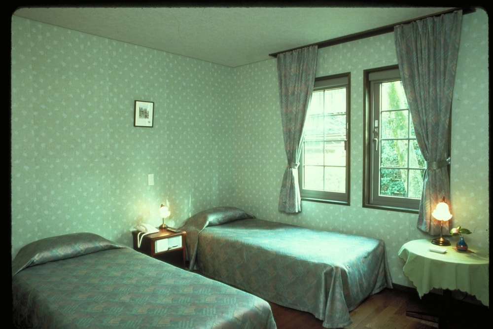 Camellia Inn 사진 4