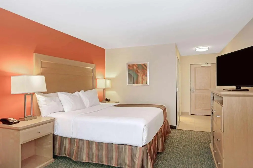 La Quinta Inn & Suites by Wyndham Grand Forks - Chambres